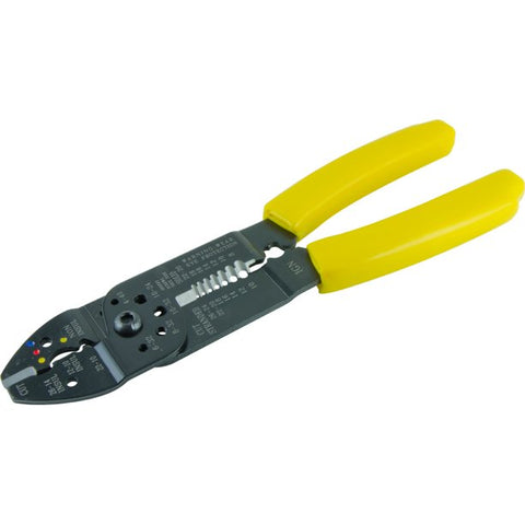 CRIMPER/CUTTER/STRIPPER 26-8