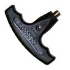 INSERT/EXTRACT TOOL F CATV FOR TWIST-ON OR REGULAR CRIMP CONN