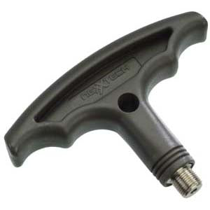 INSERT/EXTRACT TOOL F CATV FOR TWIST-ON OR REGULAR CRIMP CONN