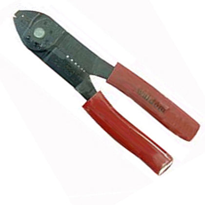 CRIMPER MOLEX 0.062IN & 0.093IN 24-18AWG(0.062) 22-14AWG(0.093)
