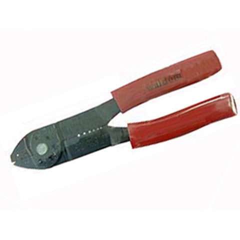 CRIMPER MOLEX 0.062IN & 0.093IN 24-18AWG(0.062) 22-14AWG(0.093)