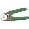 CRIMPER 4-WAY INDENT D-SUB RND BARREL CONTACTS 20-26AWG