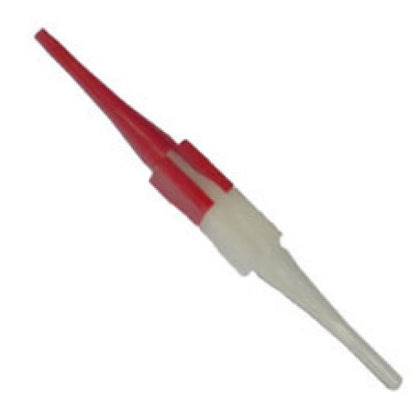 INSERT/EXTRACT TOOL RED/WHITE FOR 20AWG