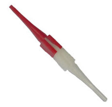INSERT/EXTRACT TOOL RED/WHITE FOR 20AWG