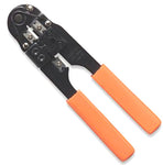 CRIMPER RJ50 MALE CUTTER 10P10C