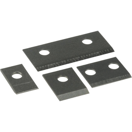 CRIMPER BLADE REPLACEMENT SET 100054C TOOL