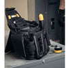 POUCH FOR MASTER ELECTRICIAN WITH SHOULDER STRAP PROFESSIONAL