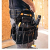 POUCH FOR MASTER ELECTRICIAN WITH SHOULDER STRAP PROFESSIONAL