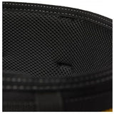 WORK BELT 32-48 INCH WAIST WITH ZIP OFF PADDING HEAVY DUTY BUCKL