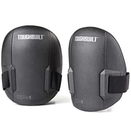 KNEEPADS ULTRA LIGHT EXTRA THICK MOLDED FOAM W/ HEAT SEALED SEAM