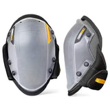 KNEEPADS FOR PROFESSIONALS NON-M MARRING ROGID PLASTIC HARDBODY