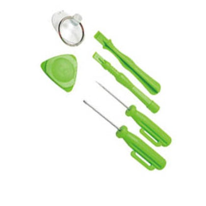 IPHONE IPAD DISASSEMBLE SET-STAR SLOT/LEVER/SUCTION CUP/