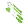 IPHONE IPAD DISASSEMBLE SET-STAR SLOT/LEVER/SUCTION CUP/