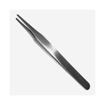 TWEEZER METAL 5IN STRAIGHT