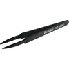 TWEEZER NON-METAL 5IN ESD SAFE STRAIGHT TIP
