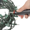 CABLE TIE TOOL PLASTIC BUNDLE BOSS 39IN CABLE TIE KIT