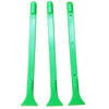 SCRAPER PLASTIC 6IN ABS PLASTIC