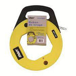 FISH TAPE STEEL 125FT