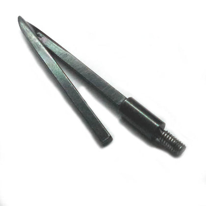 V-TIP ATTACHMENT FOR FISH STICK TCY-145