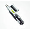 SCREWDRIVER SLOT/PHILIPS POCKET STYLE 6IN W/FLASHLIGHT & LEVEL