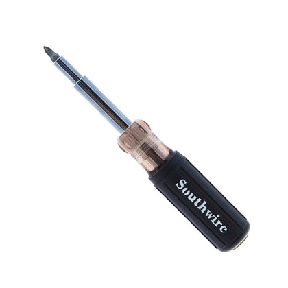 SCREWDRIVER MULTIBIT 9 IN 1