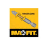 SCREWDRIVING BITS MAXFIT 21PCS PHILIPS ROBERTSON FLAT POSSE #2