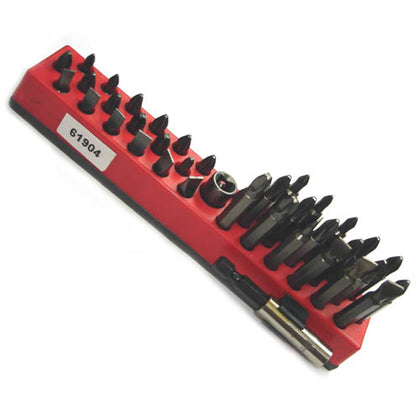 SCREWDRIVER MULTIBIT SET