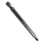 HEX BIT 5/32X3.5IN