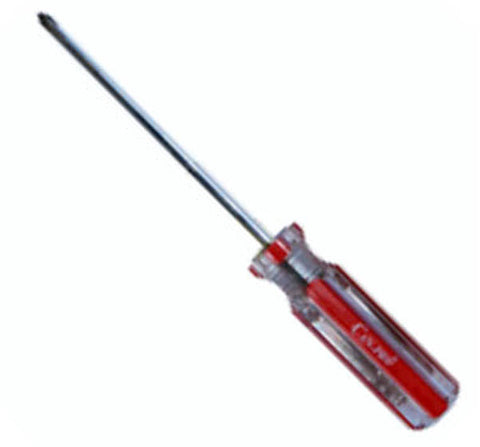 SCREWDRIVER PHILIPS#0X3IN