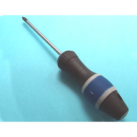 SCREWDRIVER PHILIPS#1X4IN