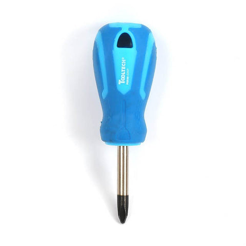 SCREWDRIVER PHILIPS#2X1.5IN