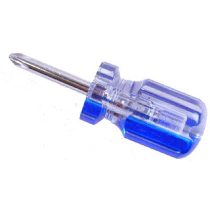 SCREWDRIVER PHILIPS#2X1.5IN