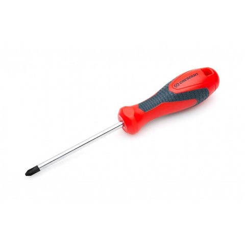 SCREWDRIVER PHILIPS#2X4IN