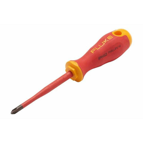 SCREWDRIVER PHILIPS#2X4IN 1000V INSULATED