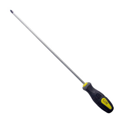SCREWDRIVER PHILIPS#2X12IN