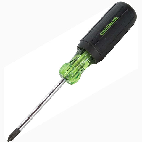 SCREWDRIVER PHILIPS #1X3IN SHANK HEAVY DUTY