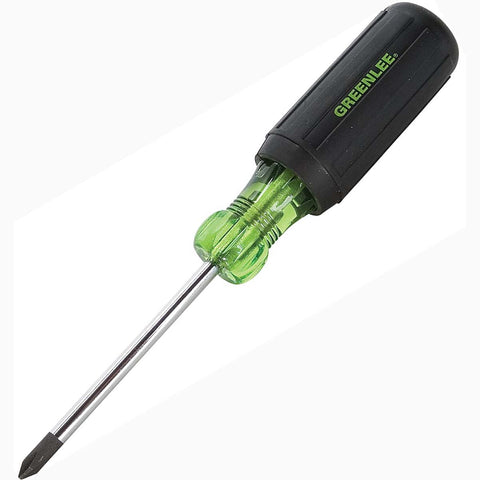 SCREWDRIVER PHILIPS #2X4IN SHANK HEAVY DUTY