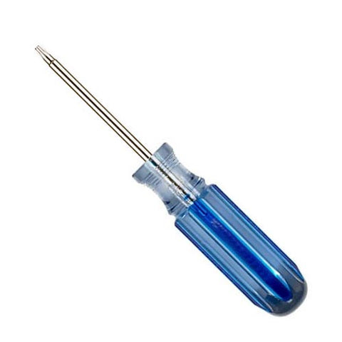 SCREWDRIVER TORX T20X7IN