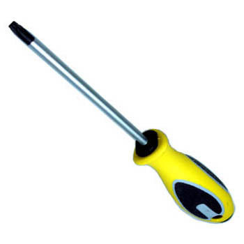 SCREWDRIVER TORX T15X7IN {{