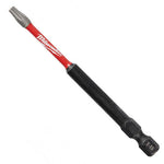 TORX BIT T15X3.5IN