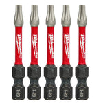 TORX BIT T20X2IN