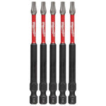 TORX BIT T25X3.5IN