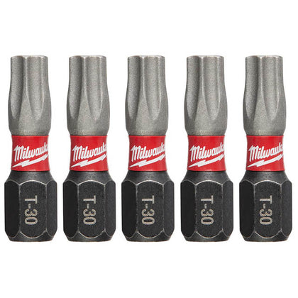 TORX BIT T30X1IN