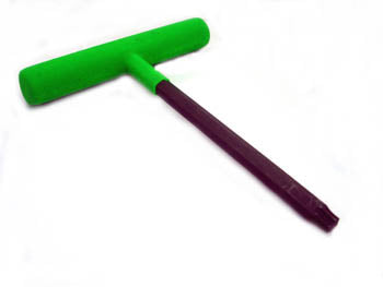 TORX T-50 6INCH T-HANDLE