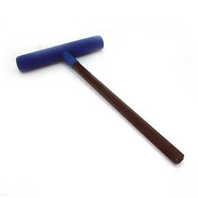 HEX KEY T-HANDLE 10MM 10INCH LONG