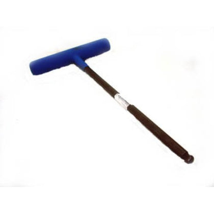 HEX KEY T-HANDLE 8MM BALLDRIVER 10INCH LONG