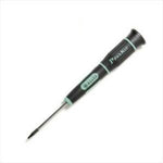 SCREWDRIVER PENTALOBE A2X50MM 5 POINT HEAD