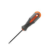 SCREWDRIVER POZI PZ0 X 6.5IN