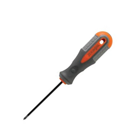 SCREWDRIVER POZI PZ0 X 6.5IN