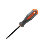 SCREWDRIVER POZI PZ1 X 6.5IN